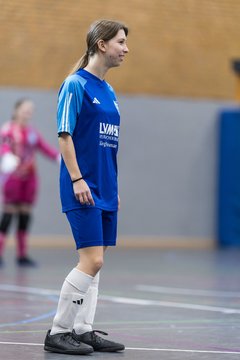 Bild 3 - wCJ Falkinnen Cup